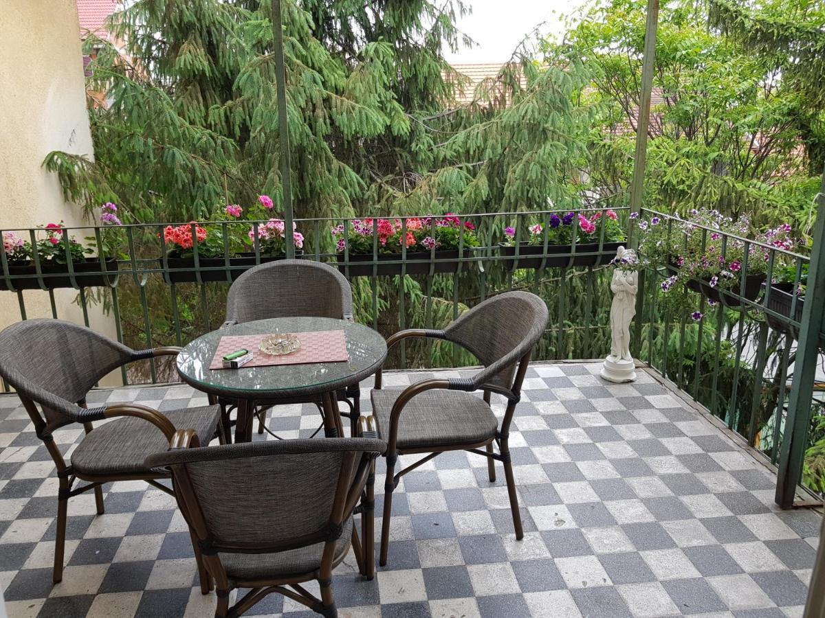 City Center Dream Apartment Temeşvar Dış mekan fotoğraf