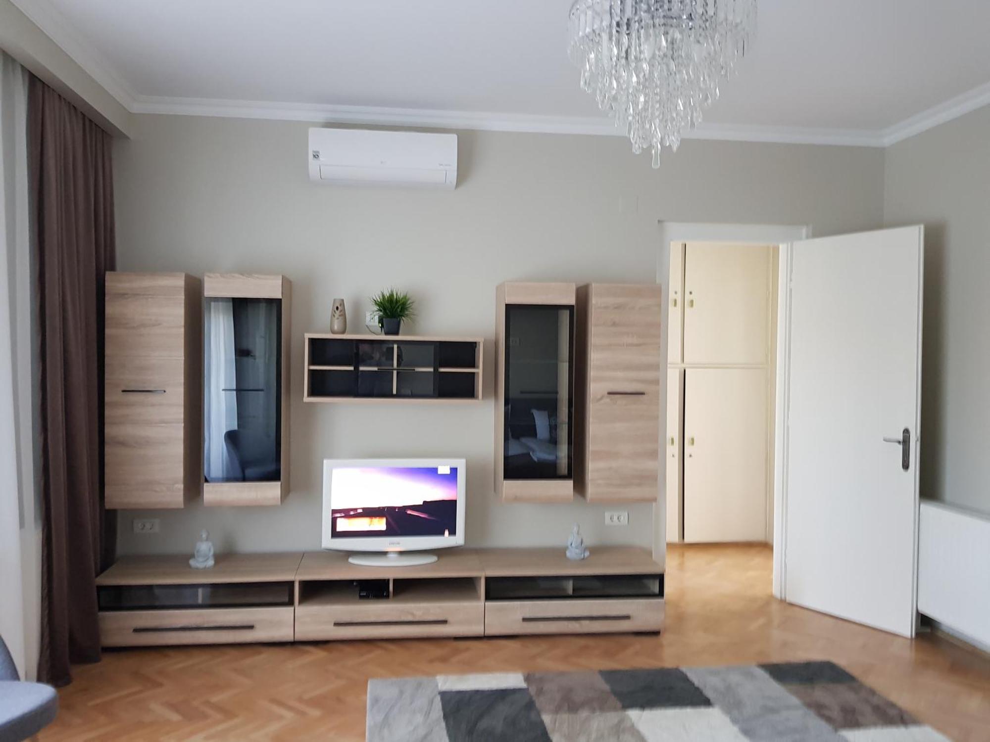 City Center Dream Apartment Temeşvar Dış mekan fotoğraf