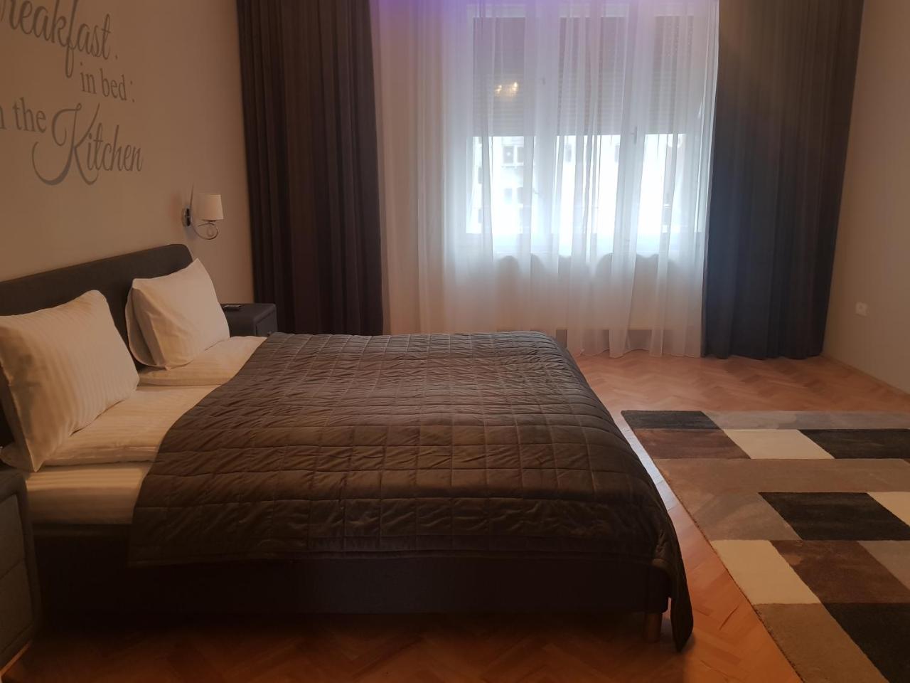City Center Dream Apartment Temeşvar Dış mekan fotoğraf