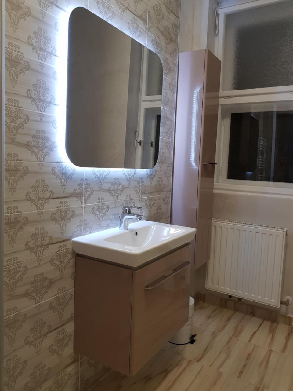 City Center Dream Apartment Temeşvar Dış mekan fotoğraf